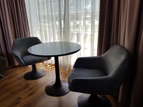 Motel Margeurita - Foster Accommodation 3