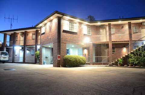 Motel Margeurita - Foster Accommodation 0