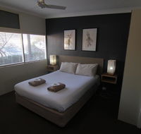 Motel Melrose - Foster Accommodation