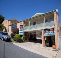 Motel Miramar - Foster Accommodation