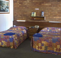 Motel Myall - Foster Accommodation