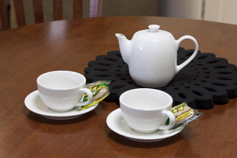 Motel Myall - Foster Accommodation 3