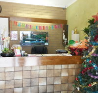 Motel St Arnaud - Foster Accommodation