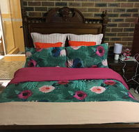 Motel Studio room - Foster Accommodation