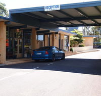 Motel Traralgon - Foster Accommodation