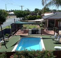Motel Woongarra - Foster Accommodation