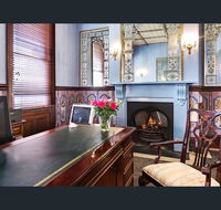 Mount Victoria Manor - Foster Accommodation