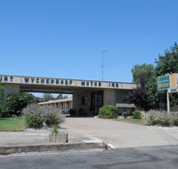 Mount Wycheproof Motor Inn - Foster Accommodation