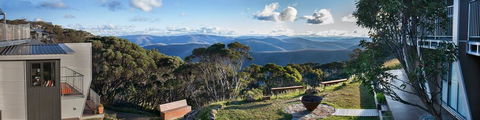 Mountain Dreaming - Foster Accommodation 3