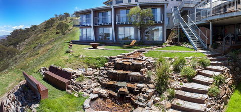 Mountain Dreaming - Foster Accommodation 1