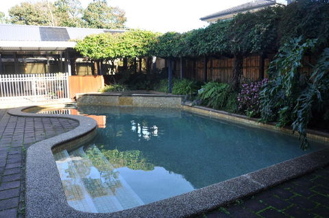 Mountain Gate Villa - Foster Accommodation 2