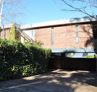 Mountain Gate Villa - Foster Accommodation