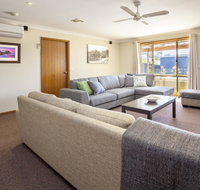 Mountain Lodge - Foster Accommodation