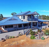 Mountain Park Retreat - Foster Accommodation
