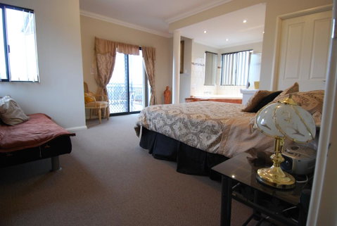 Mountain Park Retreat - Foster Accommodation 3