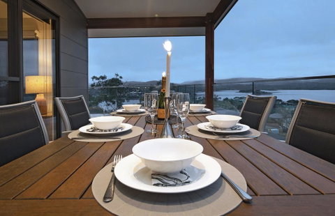 Mountview 43 - Foster Accommodation 2