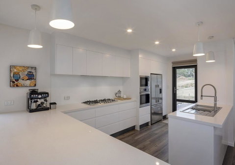 Mountview 43 - Foster Accommodation 3