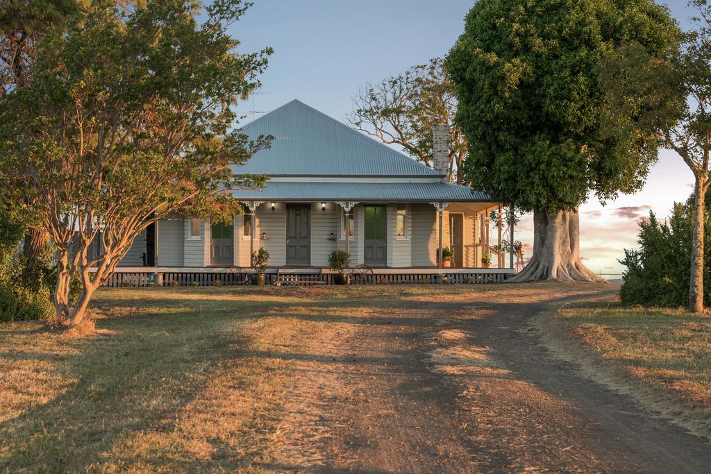 Ramsay QLD Foster Accommodation