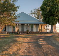 Mountview Homestead near Toowoomba - Foster Accommodation