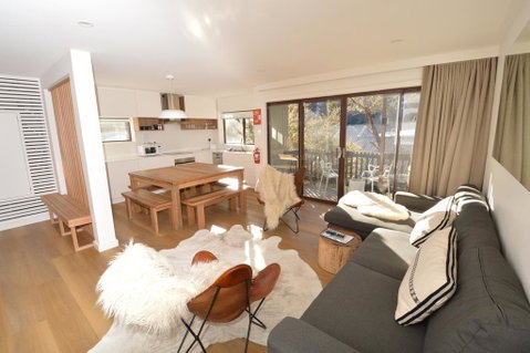 Mowamba A1 - Foster Accommodation 1