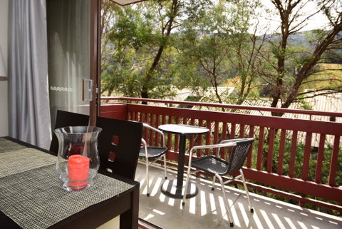 Mowamba D1 - Foster Accommodation 2