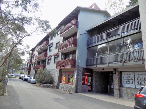 Mowamba D2 - Foster Accommodation 1
