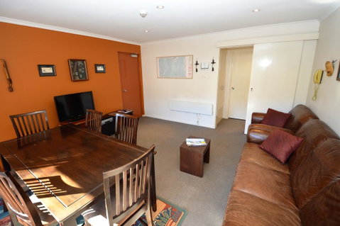 Mowamba D2 - Foster Accommodation 2