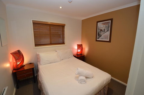 Mowamba D2 - Foster Accommodation 3
