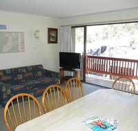 Mowamba E1 - Foster Accommodation