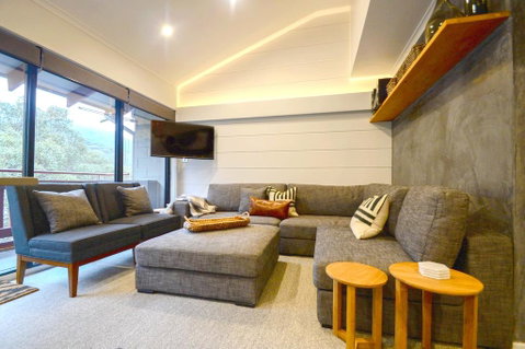 Mowamba F2 - Foster Accommodation 3