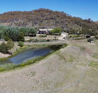 Mowamba River Lodge - Foster Accommodation