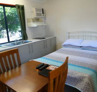 Mt Isa City Motel - Foster Accommodation