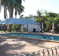 Mt Isa Irish Club Accommodation - Foster Accommodation