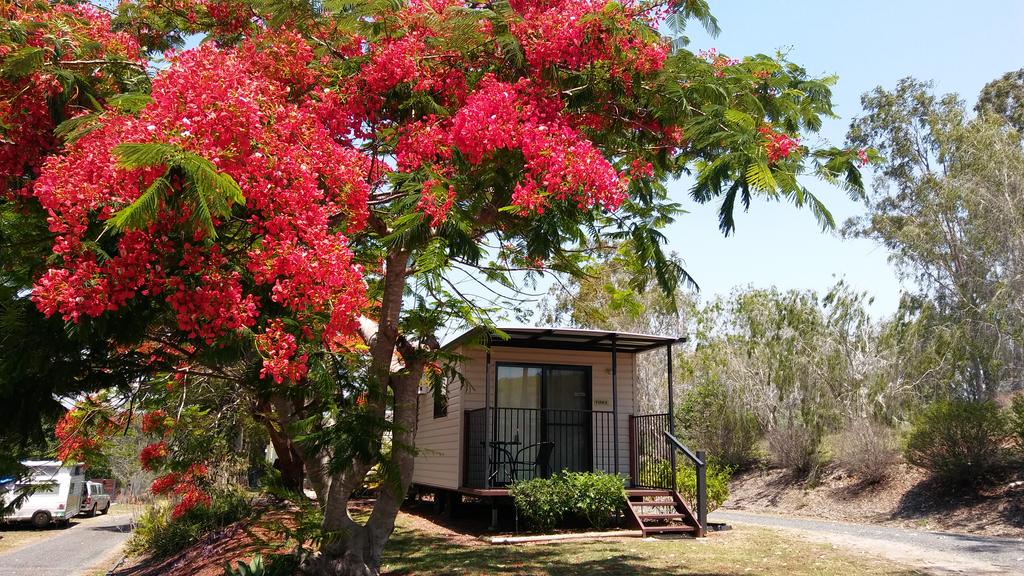 Ambrose QLD Foster Accommodation