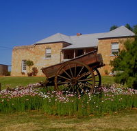 Mt Pleasant Holiday Homestead - Foster Accommodation