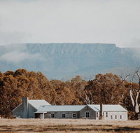 Mt William Shearers Quarters - Foster Accommodation