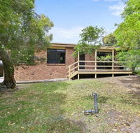 Muirfield Beach Unit 123 - Foster Accommodation
