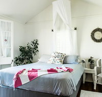 Mullaway Cabins - Foster Accommodation