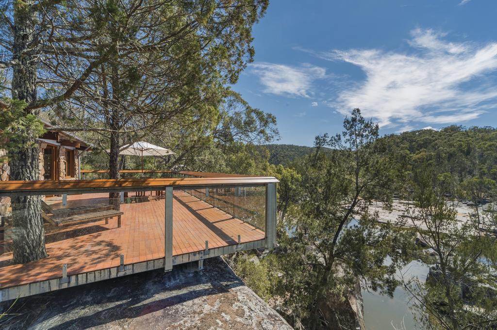  Foster Accommodation