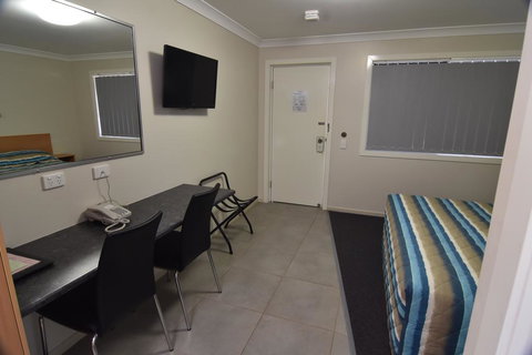 Mundubbera Billabong Motor Inn - Foster Accommodation 3