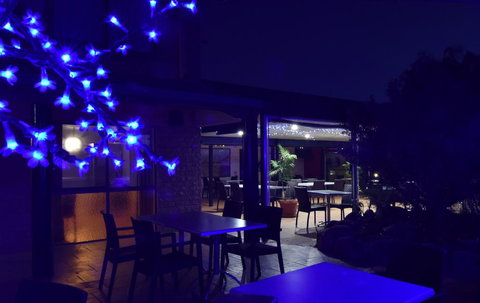 Mundubbera Billabong Motor Inn - Foster Accommodation 2