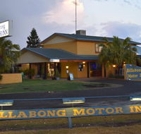 Mundubbera Billabong Motor Inn - Foster Accommodation