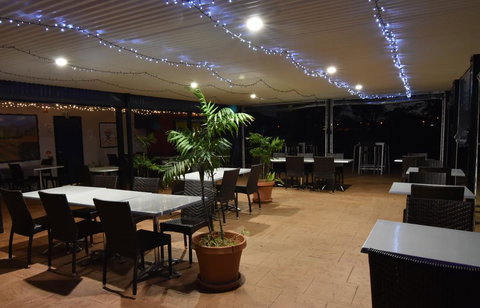 Mundubbera Billabong Motor Inn - Foster Accommodation 1