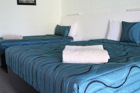 Mundubbera Motel - Foster Accommodation 2