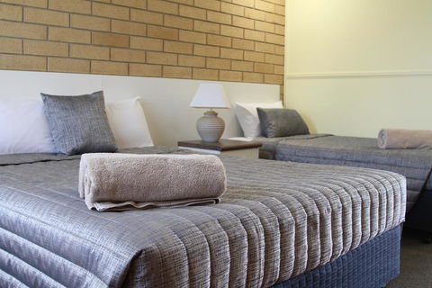 Mundubbera Motel - Foster Accommodation 0