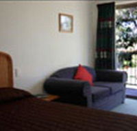 Murgon City Motor Inn - Foster Accommodation