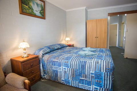 Murray Bridge Motor Inn - Foster Accommodation 3