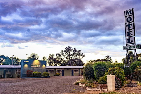 Murray Bridge Motor Inn - Foster Accommodation 0