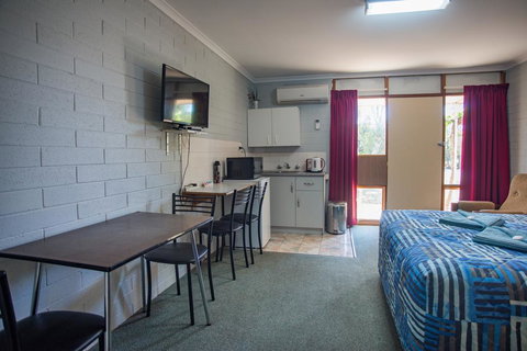 Murray Bridge Motor Inn - Foster Accommodation 2