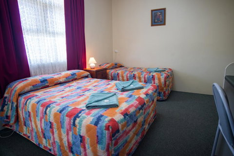 Murray Bridge Motor Inn - Foster Accommodation 1